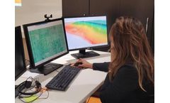 SeisWare - Geoscience Development Software