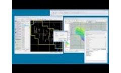 Geoscience Exploration Workflow - Define Zones & Create a Porosity Map - Video