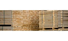 Vaidens - Wooden Boards