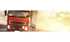 Vaidens - Transportation and Logistics Service