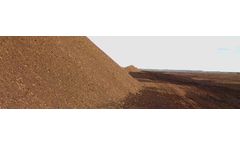 Saukas - White Milled Peat