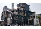 Model HYPAC - Water Cum Smoke Tube Boiler
