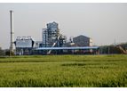 Captive Power Plants