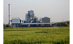 Captive Power Plants