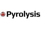 PYROLYSIS - Model CPCom-2.5 - CONTINUOUS PYROLYSIS PLANT