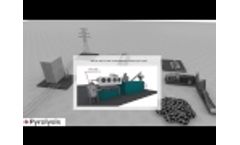 Waste To Energy Plant (description)