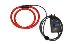 AmpFlex - Flexible Sensors