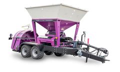 Murska - Model 2000 NF - Roller Mills
