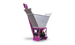 MURSKA - Model 350 S2 - Roller Mill