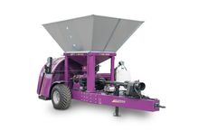 MURSKA - Model W-Max 10 - Disc Mills