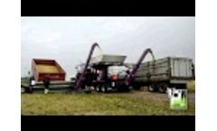 Murska - Nurmi 2013 Video