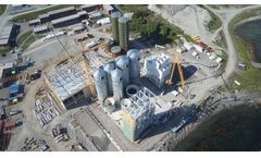 Graintec - Execution Services for Aqua Feed Industries