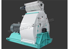 Waterdrop - Animal Feed Hammer Mill