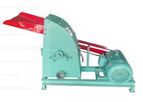Azeus - Electric Wood Hammer Mill