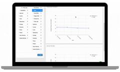 Croptracker - Version Starch Quality Vision - Artificial Intelligence Software