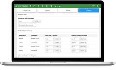 Croptracker - Orchard Management Software