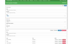 Croptracker - Quality Control Software