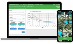 Croptracker - Crop Load Vision (CLV) Assessments Software