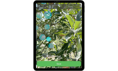 Croptracker - Cutting-Edge Mobile Tool for Fruit Count