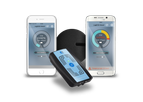 LogiCO2 - Model Scout - Pocket-Sized and Measure CO2 Detector Base Set