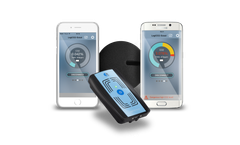 LogiCO2 - Model Scout - Pocket-Sized and Measure CO2 Detector Base Set