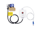LogiCO2 - Model SMB - Safety Valve Add-on Kit