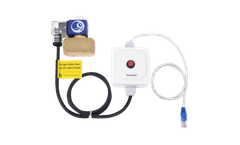 LogiCO2 - Model SMB - Safety Valve Add-on Kit