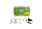 LogiCO2 - Grow CO2 Enrichment Controller Base Set
