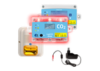 LogiCO2 - Model Mk90 - Detector Base Set CO2 Safety System