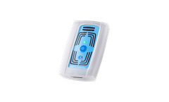 LogiCO2 - Model Scout Glow - Pocket Sized CO2-detector