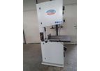 Dumbo Centauro - Model SP 500 - Band Saws