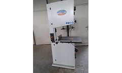 Dumbo Centauro - Model SP 500 - Band Saws