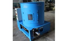 Dumbo - Model Por A6 - Briquetting Machines