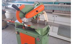 Salvarani - Model FC350 - Miter Saw