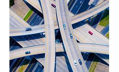 B2B Media Solutions for Infrastructure
