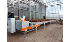 Martin - Buffer Conveyor Belt