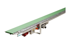 Martin - Model EasyMax - Mobile Conveyor Belt