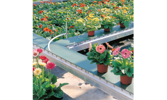 Martin - Model Wevab - Mobile Conveyor Belt