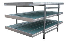 Martin - Buffer Roller Conveyor