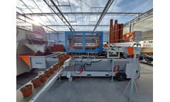 Martin - Model Stolze 3030-PRO - Potting Machine