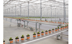 Martin - Fixed Conveyor Belt