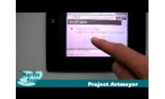 Video Proud - Proud 3030 Quattro Oppo Machine Video