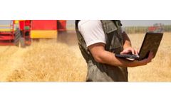 FieldX - Crop Scouting Journal App