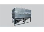 Nesne - Flexi Aquaculture Feed Cannon