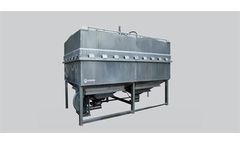 Nesne - Flexi Aquaculture Feed Cannon