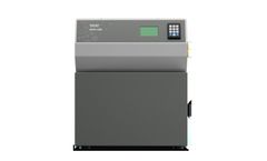 Thermtest - Model HFM-100 - Heat Flow Meter