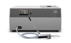 Thermtest - Model THW-L1 - Liquid Thermal Conductivity Equipment