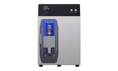 Thermtest - Model GHFM-01 - Guarded Heat Flow Meter