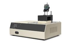 Thermtest - Model HFM-25 - Heat Flow Meter