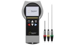Thermtest - Model TLS-100 - Portable Thermal Conductivity Meter for Soil Testing
